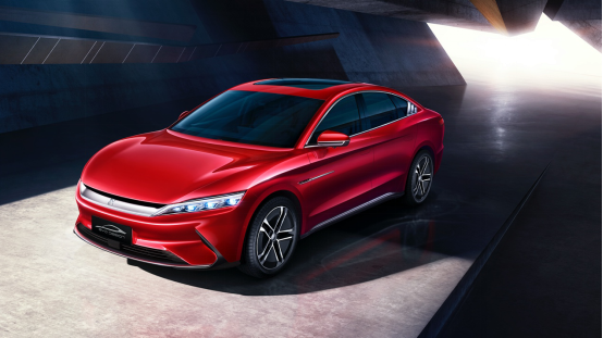 動(dòng)力電池路線(xiàn)之爭(zhēng)再起 比亞迪抽“刀”捍衛(wèi)新能源車(chē)安全底線(xiàn) 動(dòng)力電池路線(xiàn)之爭(zhēng)再起 比亞迪抽“刀”捍衛(wèi)新能源車(chē)安全底線(xiàn)