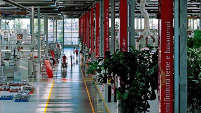 新冠疫情持續(xù)進(jìn)行 各汽車大佬何時(shí)復(fù)工? 新冠疫情持續(xù)進(jìn)行 各汽車大佬何時(shí)復(fù)工?