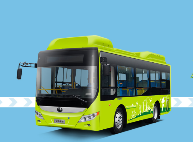 宇通客車 宇通客車