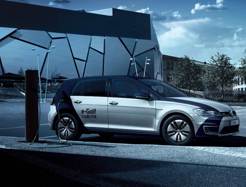 圖/大眾汽車 圖/大眾汽車