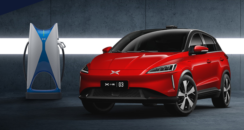 蔚來,小鵬汽車;代工,福迪汽車 蔚來,小鵬汽車;代工,福迪汽車