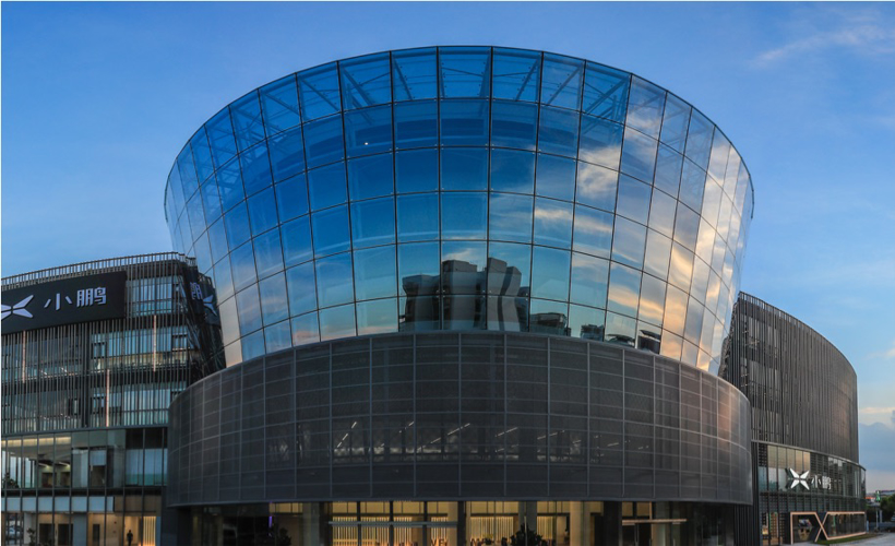 蔚來,小鵬汽車;代工,福迪汽車 蔚來,小鵬汽車;代工,福迪汽車