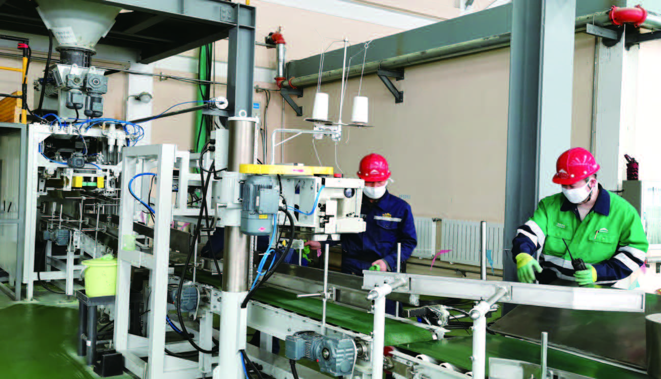 金昌日報記者 李峰 攝 金昌日報記者 李峰 攝