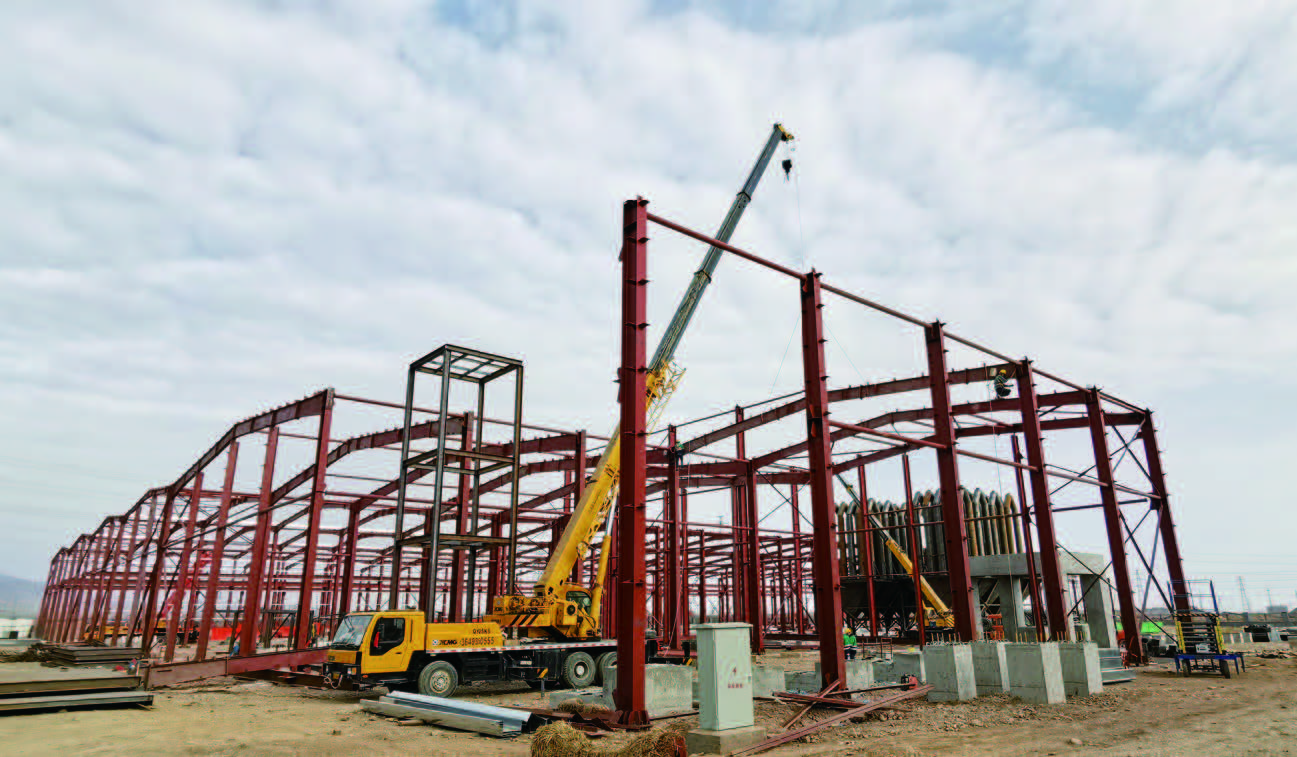 金昌日報記者 李峰 攝 金昌日報記者 李峰 攝