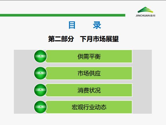 金川集團(tuán)鎳市場(chǎng)月報(bào) (2020.3)