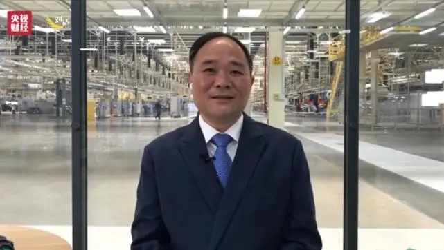 李書(shū)福：疫情之下對(duì)中國(guó)汽車工業(yè)的一些思考