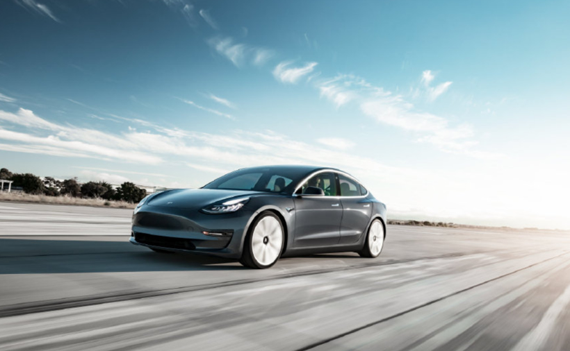 豪華車，銷量，特斯拉，疫情，特斯拉,Model 3,特斯拉臨港工廠