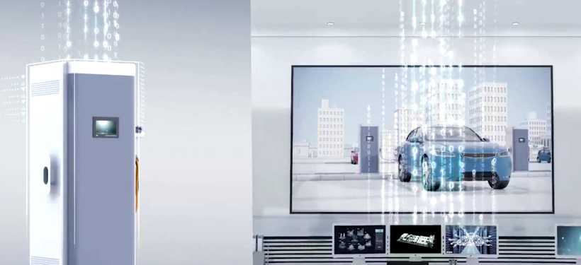 華為充電模塊,充電樁行業(yè)痛點(diǎn)