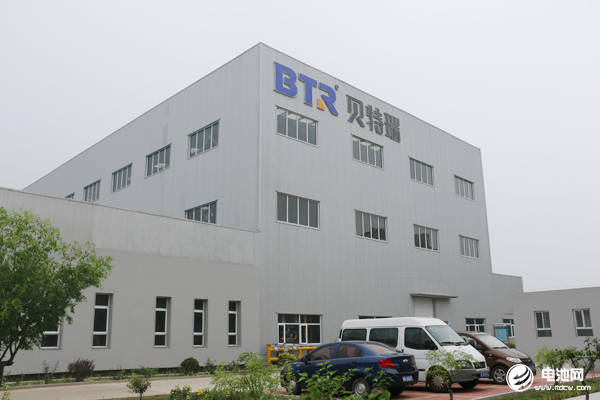 貝特瑞：負極材料及正極材料細分產品收入變動情況及原因分析