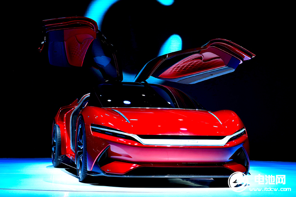 1.5億元！海南年內(nèi)購(gòu)買(mǎi)新能源汽車(chē)并上牌獎(jiǎng)勵(lì)1萬(wàn)元/輛