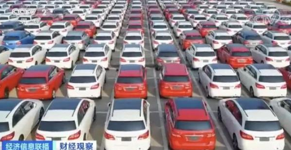 超150家工廠停產(chǎn)! 全球汽車業(yè)“掛倒擋” 超150家工廠停產(chǎn)! 全球汽車業(yè)“掛倒擋”