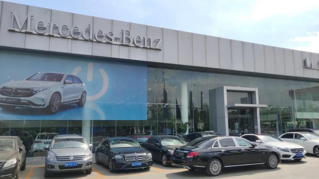 車市終端售價大幅優惠 報復性消費尚未顯現