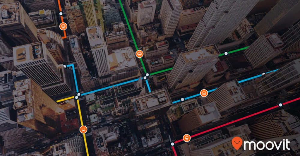 英特爾做大自動駕駛業務 斥10億美元收購Moovit 英特爾做大自動駕駛業務 斥10億美元收購Moovit