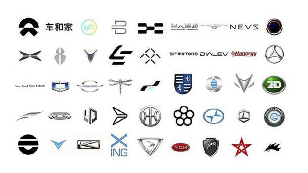 新造車勢力 新造車勢力