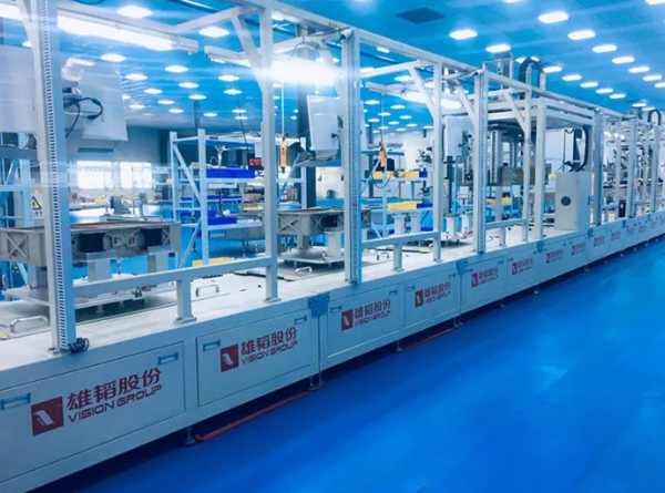 雄韜氫雄與武鋼江南燃?xì)膺_(dá)成戰(zhàn)略合作 共建氫能聯(lián)合開發(fā)中心