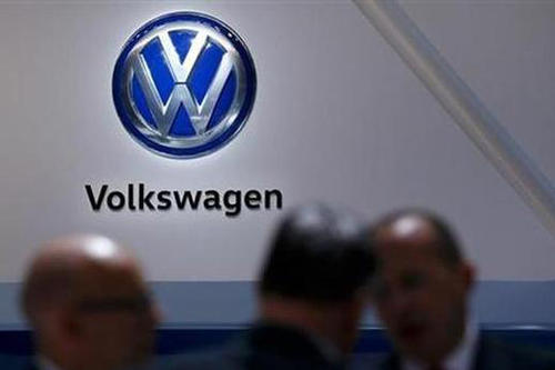 大眾汽車將投資35億元自建動力電池廠 2023年正式投產(chǎn)