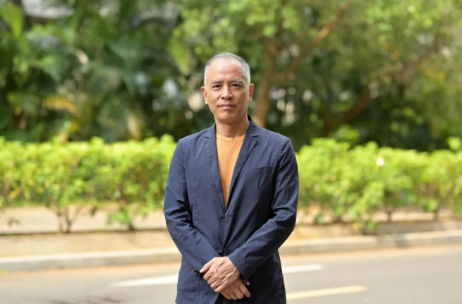 海馬汽車景柱：建議應大力推廣插電式混合動力汽車