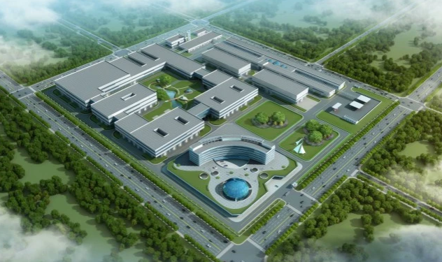 總投資約19.9億 中汽中心新能源汽車檢驗(yàn)中心項(xiàng)目啟動 總投資約19.9億 中汽中心新能源汽車檢驗(yàn)中心項(xiàng)目啟動