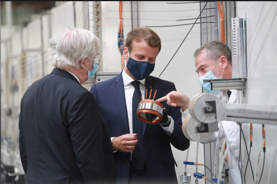 鳳凰網(wǎng)汽車原文配圖