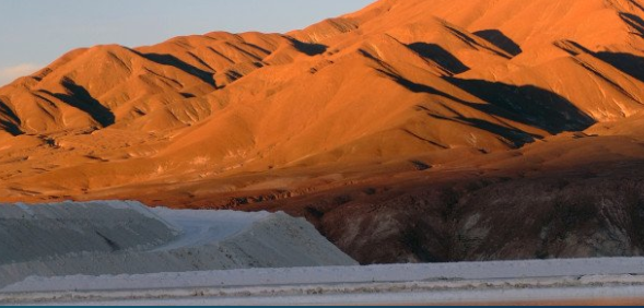 雅保化學(xué)欲擁有Greenbushes鋰礦控股權(quán)