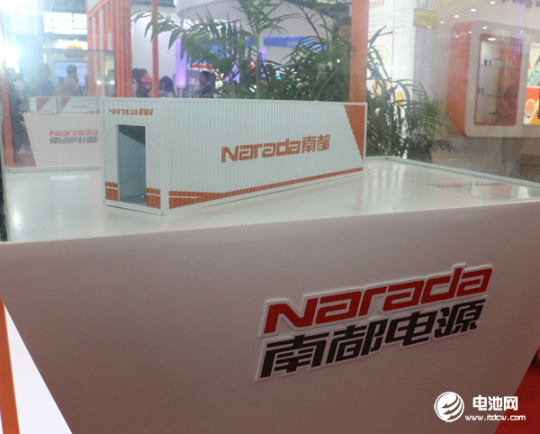 39億元！南都電源年內(nèi)已中標(biāo)及簽署新型電力儲(chǔ)能項(xiàng)目1.3GWh