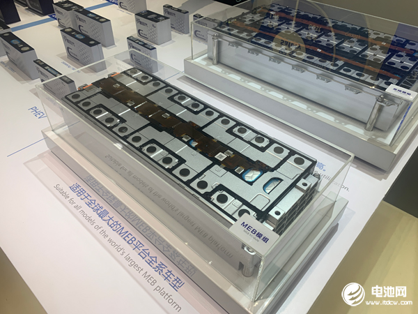 動力電池,鋰電池,寧德時代