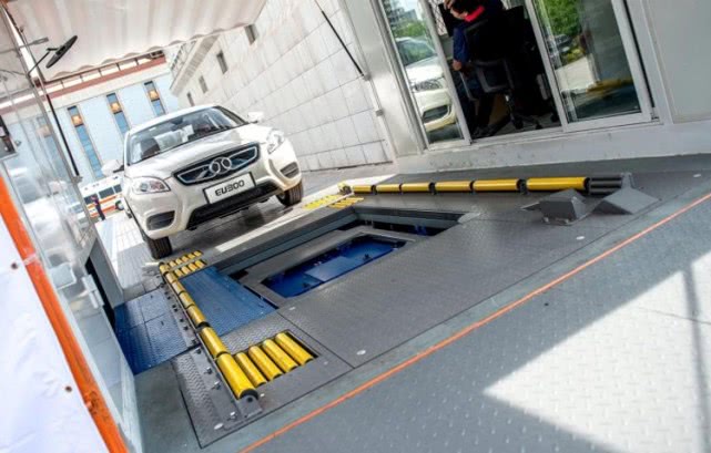 新能源車“換電模式”站上風口 經濟性/電池標準成關鍵因素