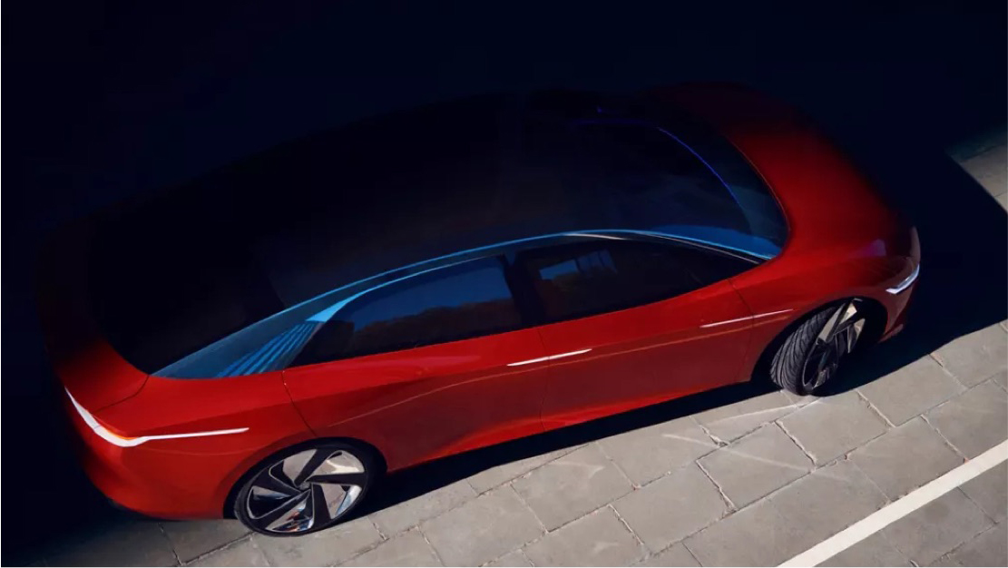 圖/大眾汽車(chē) 圖/大眾汽車(chē)