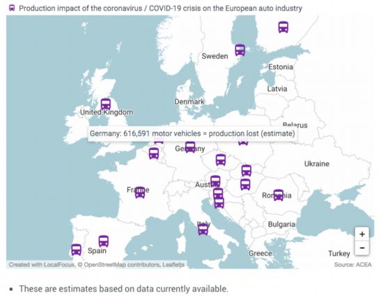 買車免稅還有現金補貼 德國大力支持電動汽車市場