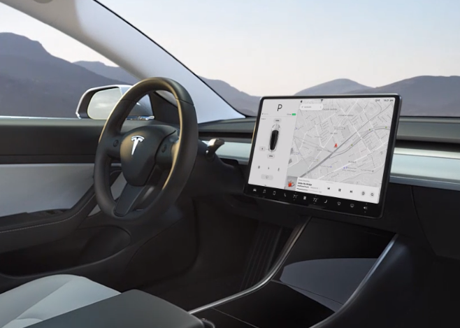 圖/特斯拉 圖/特斯拉