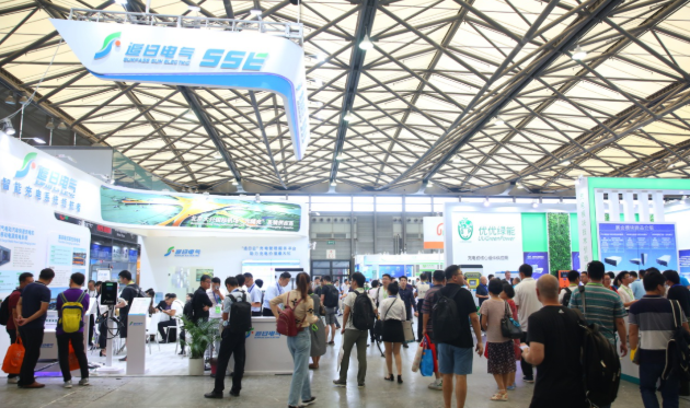 充電樁納入新基建 8月振威上海充電設(shè)施展成掘金風向標