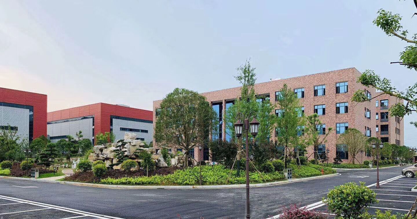 年產(chǎn)1萬噸 中科星城貴州生產(chǎn)基地負極材料石墨化加工新產(chǎn)線試產(chǎn) 年產(chǎn)1萬噸 中科星城貴州生產(chǎn)基地負極材料石墨化加工新產(chǎn)線試產(chǎn)