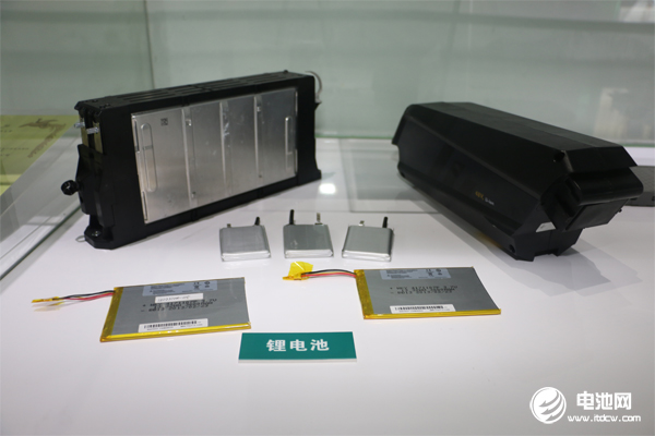 鋰電池,電動(dòng)兩輪車