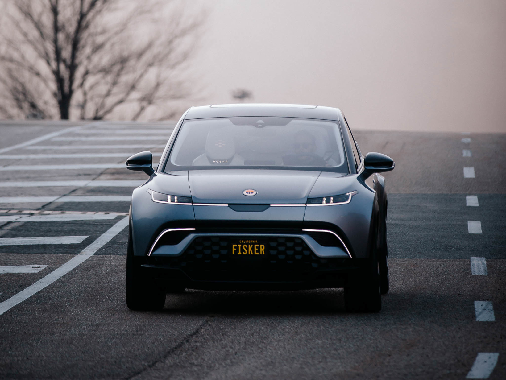 電動汽車,Fisker上市,Fisker借殼上市 電動汽車,Fisker上市,Fisker借殼上市