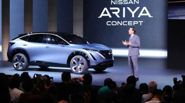 騰訊汽車原文配圖