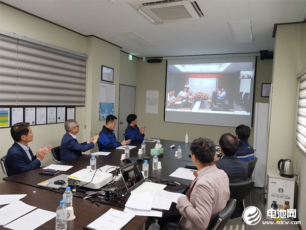 又一家外資入股國內鋰電產業鏈企業!韓國ENCHEM牽手昆侖材料 又一家外資入股國內鋰電產業鏈企業!韓國ENCHEM牽手昆侖材料