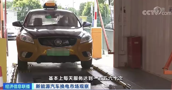 新能源汽車行業新突破？滿電僅需3分鐘！