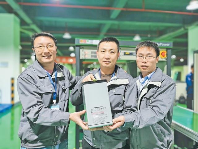 填補義烏電池制造空白 投資10億元易換騎項目計劃10月投產(chǎn)