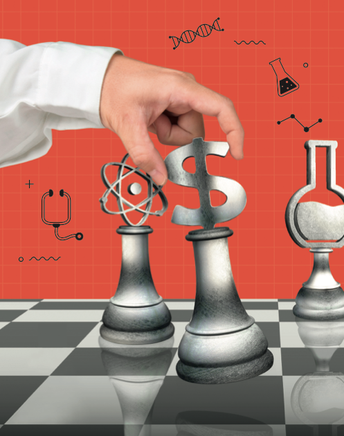 高瓴資本為何“不可復制”？張磊：少見的叛逆和創新