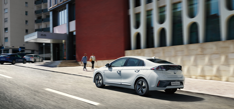 10月動(dòng)工 現(xiàn)代汽車將在新加坡建廠生產(chǎn)電動(dòng)車