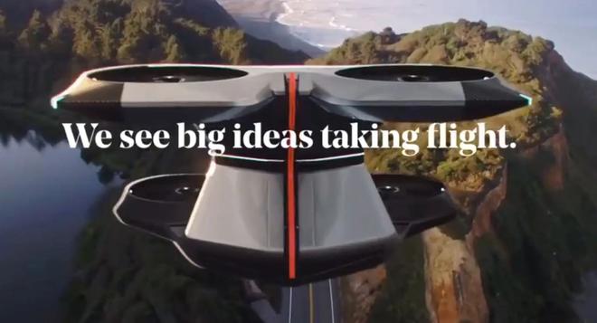 通用欲進(jìn)軍電動(dòng)飛行汽車(chē)市場(chǎng) 充分利用電動(dòng)車(chē)及Ultium電池系統(tǒng)優(yōu)勢(shì) 通用欲進(jìn)軍電動(dòng)飛行汽車(chē)市場(chǎng) 充分利用電動(dòng)車(chē)及Ultium電池系統(tǒng)優(yōu)勢(shì)