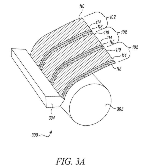特斯拉新電池圖片首次曝光 采用無極耳設(shè)計(jì)/或命名為餅干盒