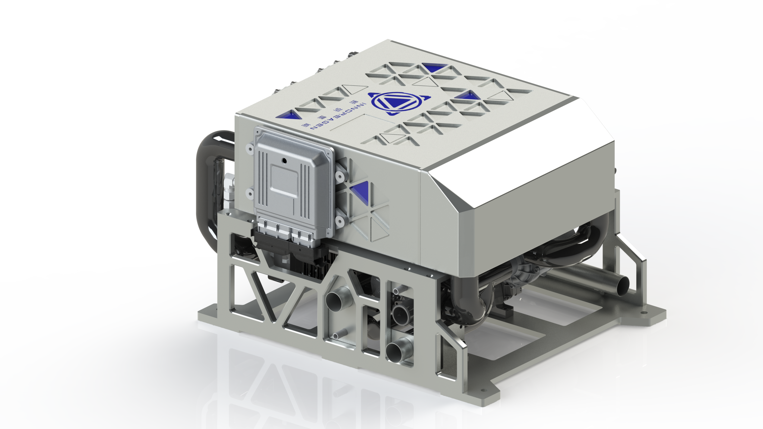新研氫能源科技有限公司 新研氫能源科技有限公司