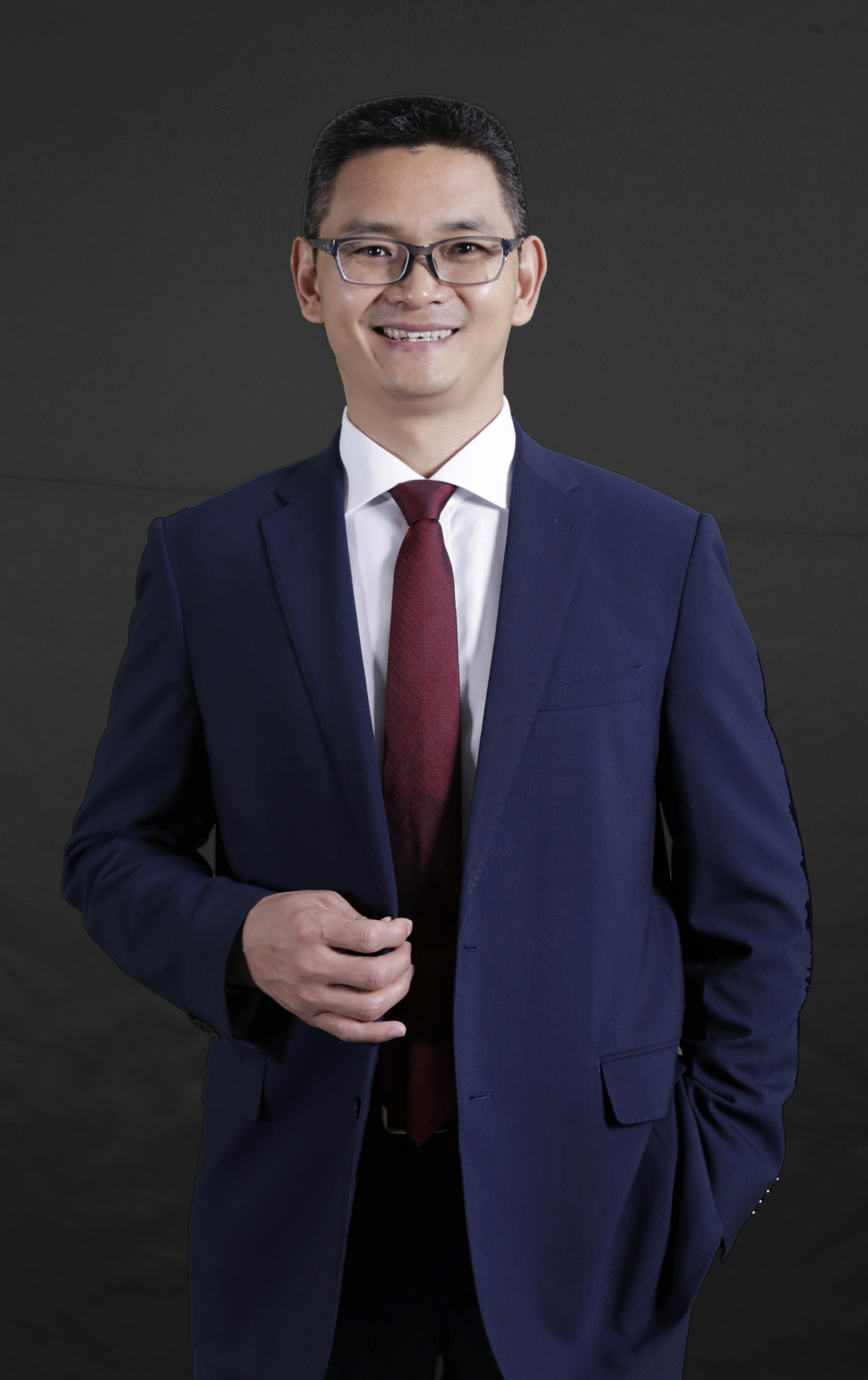 2020年中國電池行業首席品牌官:趙永鋒 2020年中國電池行業首席品牌官:趙永鋒