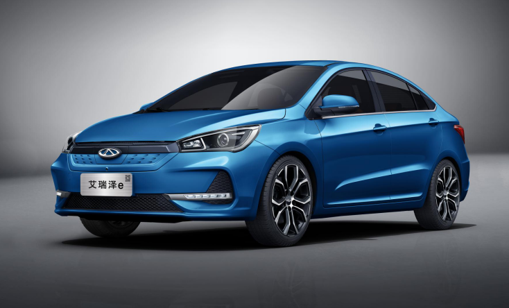 艾瑞澤e 艾瑞澤e