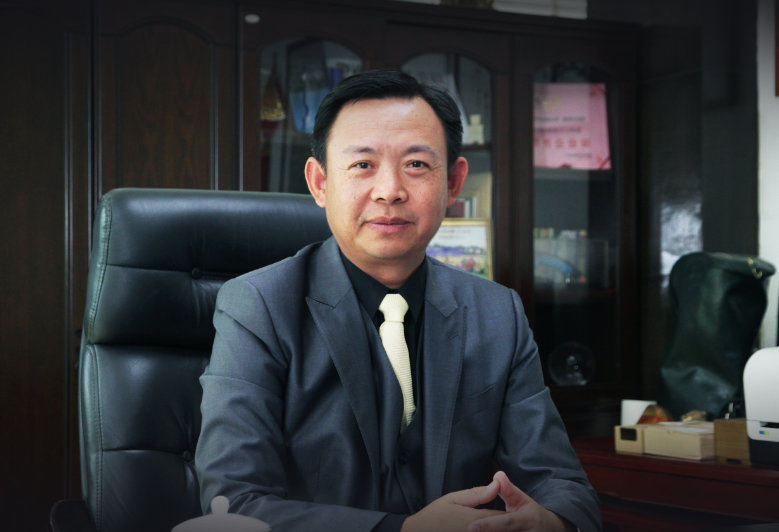 第10屆(2020年)中國電池行業年度人物:龍翔 第10屆(2020年)中國電池行業年度人物:龍翔