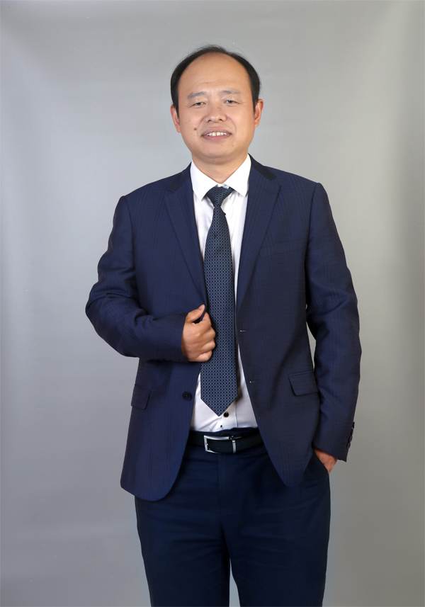 第10屆(2020年)中國電池行業(yè)年度人物:郭營軍 第10屆(2020年)中國電池行業(yè)年度人物:郭營軍