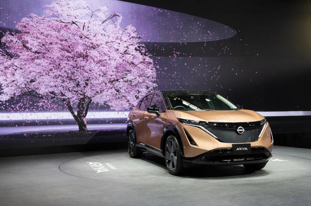 日產(chǎn)或擴(kuò)大在華業(yè)務(wù) 內(nèi)田誠表示明年有望扭虧為盈