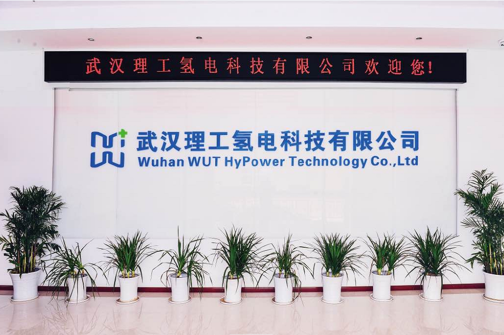 武漢理工氫電科技有限公司