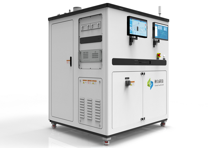 上海神力科技有限公司